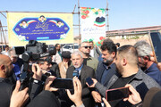 سمنان در مسیر تبدیل‌شدن به قطب میراث‌فرهنگی، گردشگری و صنایع‌دستی/ حمایت از سرمایه‌گذاری و کاوش‌های جدید