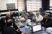 البرز می‌تواند با تکیه بر ظرفیت‌های فرهنگی و گردشگری سرآمد کشور شود