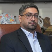 بازار عراق مقصدی برای صنایع دستی ایران