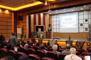 گرمسار و آرادان می‌توانند به یکی از قطب‌های بزرگ گردشگری و صنایع‌دستی ایران تبدیل شوند/ جاده سنگفرش گرمسار قابلیت ثبت‌جهانی دارد