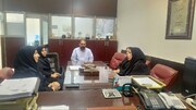 تقویت حفاظت و گردشگری سبز در تاق‌بستان با امضای تفاهم‌نامه مشترک