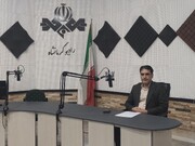 توسعه گردشگری کلید رونق اقتصادی کرمانشاه است