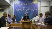 معاونت سرمایه‌گذاری در اداره‌کل میراث‌فرهنگی قم ایجاد شد