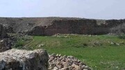 مرمت و سامان‌دهی قلعه شاخ دهلران ایلام با اعتباری بالغ بر ۲۰ میلیارد ریال انجام شد