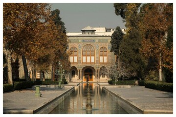 احیای زیرساخت‌های حفاظتی کاخ گلستان پس از آسیب‌های ناشی از جنگ ۴۰روزه/ بازگشت به توان عملیاتی کامل