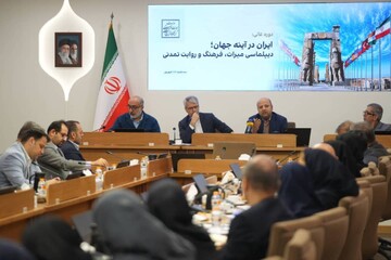 «میراث‌فرهنگی» یکی از مهم‌ترین میدان‌های قدرت نرم ایران در برابر دشمن است/ آثار تاریخی باید با جهان سخن بگویند