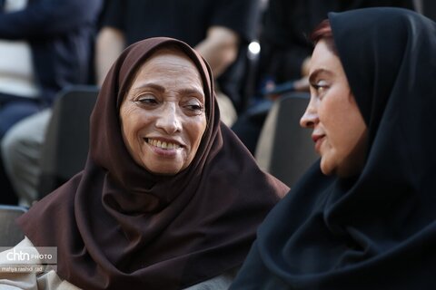 پنجمین آیین نکوداشت چهره‌های ماندگار میراث‌فرهنگی