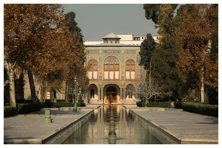 احیای زیرساخت‌های حفاظتی کاخ گلستان پس از آسیب‌های ناشی از جنگ ۴۰روزه/ بازگشت به توان عملیاتی کامل