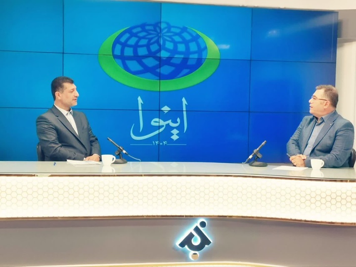 تکمیل مجموعه بارگاه شمس تبریزی خوی؛ گامی نو درتوسعه گردشگری آذربایجان غربی