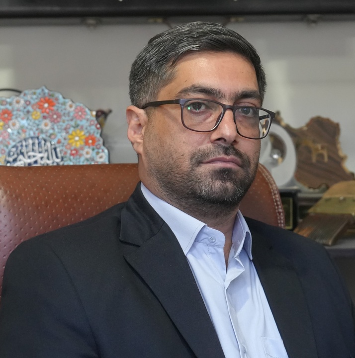 بازار عراق مقصدی برای صنایع دستی ایران