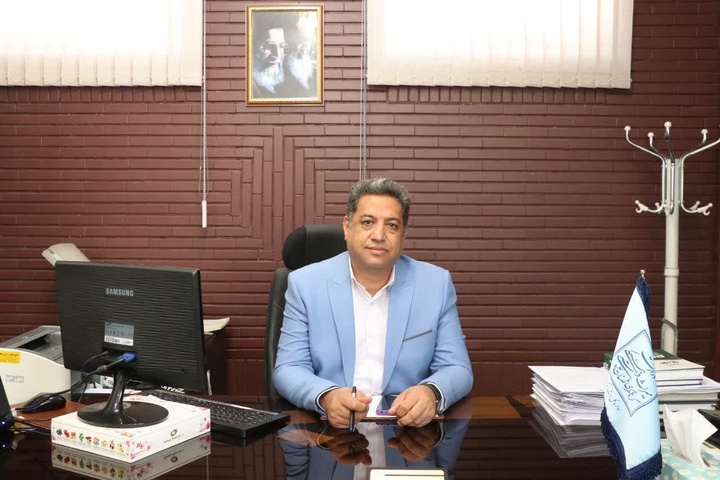 هم‌افزایی میراث‌فرهنگی اراک برای ترویج فرهنگ ایثار و شهادت در هفته دفاع مقدس