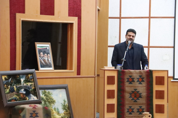 تأکید نماینده گرمسار و آرادان بر رفع موانع توسعه گردشگری غرب استان سمنان