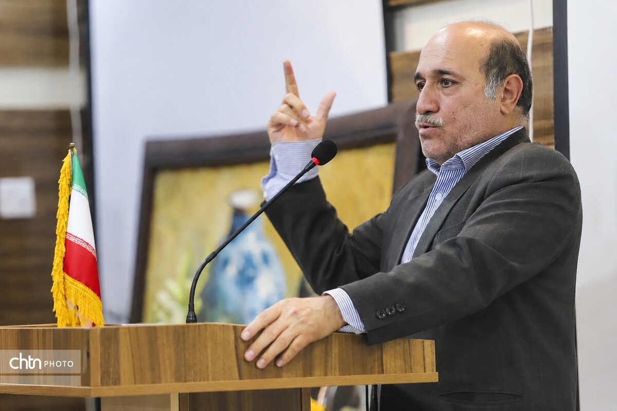 دکتر عباس امام، خوزستان‌شناس و عضو هیئت‌علمی دانشگاه شهیدچمران اهواز در گفت‌وگو با میراث‌آریا: