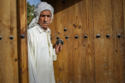 درگاه‌هایی رو به تاریخ؛ راوی خاموش سال‌های دور در کوچه‌های بندر تاریخی کنگ
