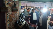 هفته فرهنگی شهرستان دماوند
