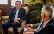 تقویت صادرات فرش نیازمند بازنگری در شیوه عرضه و قیمت‌گذاری است