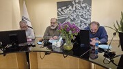نخستین پیش‌نشست همایش نمایشنامه‌پژوهی برگزار شد/ از آسیب‌شناسی پژوهش تئاتر تا ضرورت بازخوانی تاریخ ادبیات نمایشی ایران