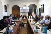 نشست تخصصی نودوپنجمین سالگرد ثبت ملی شهر تاریخی استرآباد برگزار شد/ حفاظت پایدار با مشارکت مردم و مدیریت یکپارچه محقق می‌شود