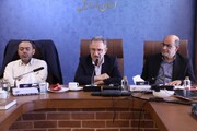 کارنامه عملکردی استان اردبیل در حوزه‌های مختلف ارزشمند است