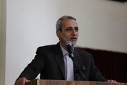 مسئولیت کیفری تعرض به میراث‌فرهنگی باید در نظام حقوقی بین‌المللی عملیاتی شود