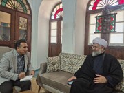 بررسی مسائل میراث‌فرهنگی، گردشگری و صنایع‌دستی شهرستان دشتی در دیدار امام جمعه با مدیرکل استان بوشهر