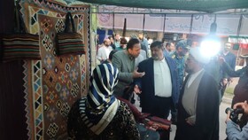هفته فرهنگی شهرستان دماوند
