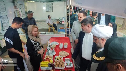 هفته فرهنگی شهرستان دماوند