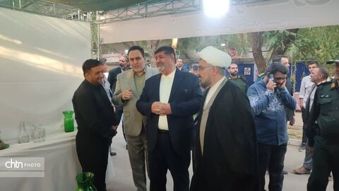 هفته فرهنگی شهرستان دماوند