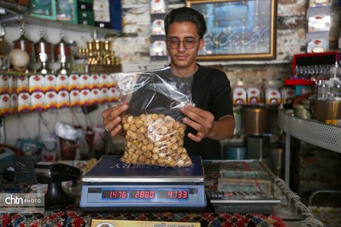انجیرستان استهبان؛ مقصدی برای گردشگری کشاورزی