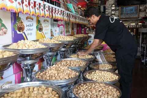 انجیرستان استهبان؛ مقصدی برای گردشگری کشاورزی