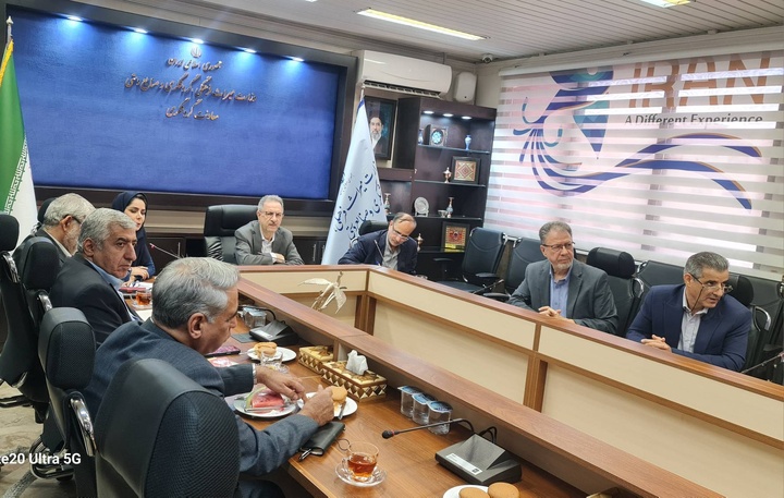 معاون گردشگری کشور بر تدوین بسته عملیاتی برای بازفعال‌سازی بازارهای بین‌المللی تأکید کرد