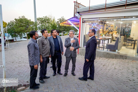 غار علیصدر زیر ذره‌بین میراث‌فرهنگی؛ بررسی مسائل و راهکارهای توسعه مجموعه