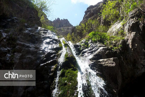 دره ارزنه شهرستان باخرز خراسان رضوی