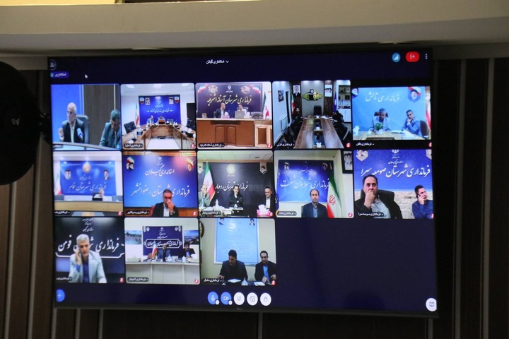 دبیر ستاد مرکزی هماهنگی خدمات سفر کشور
