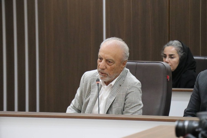 دبیر ستاد مرکزی هماهنگی خدمات سفر کشور