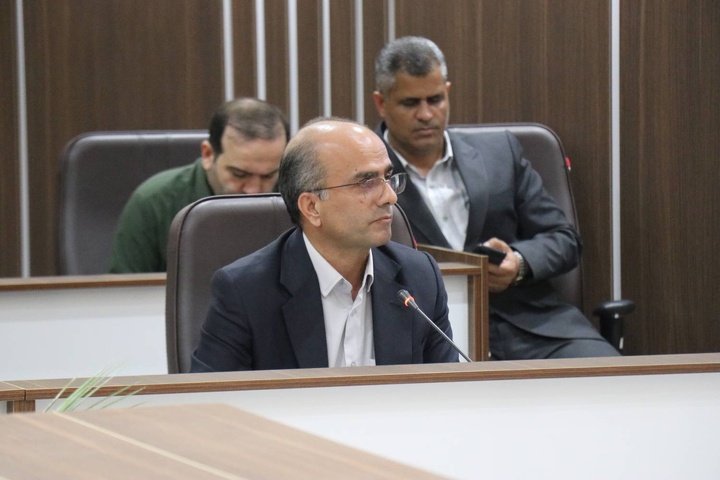 دبیر ستاد مرکزی هماهنگی خدمات سفر کشور