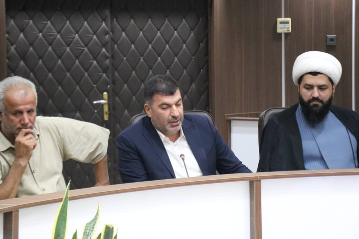دبیر ستاد مرکزی هماهنگی خدمات سفر کشور