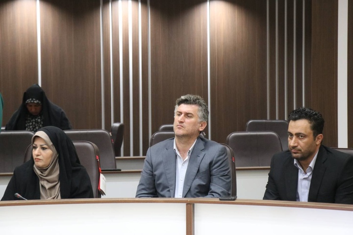 دبیر ستاد مرکزی هماهنگی خدمات سفر کشور