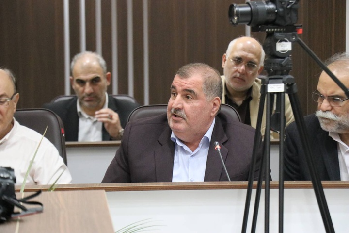 دبیر ستاد مرکزی هماهنگی خدمات سفر کشور