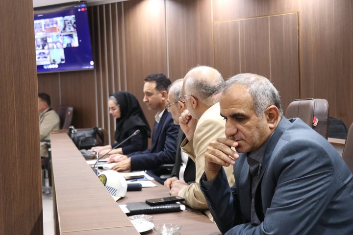 دبیر ستاد مرکزی هماهنگی خدمات سفر کشور