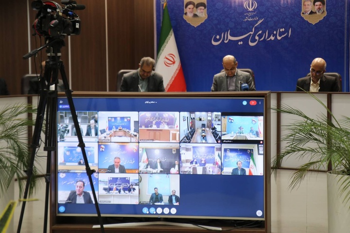 دبیر ستاد مرکزی هماهنگی خدمات سفر کشور