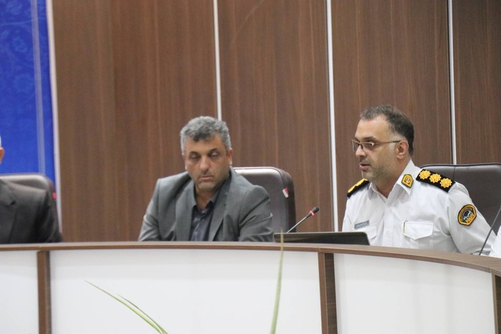 دبیر ستاد مرکزی هماهنگی خدمات سفر کشور