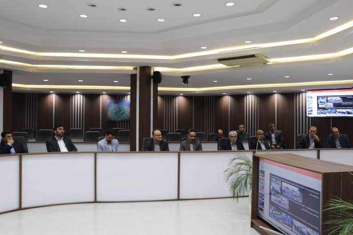 دبیر ستاد مرکزی هماهنگی خدمات سفر کشور