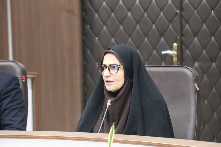 دبیر ستاد مرکزی هماهنگی خدمات سفر کشور