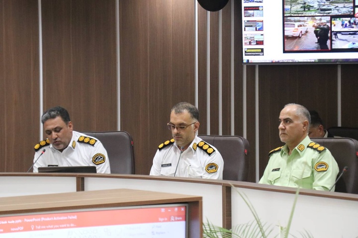 دبیر ستاد مرکزی هماهنگی خدمات سفر کشور