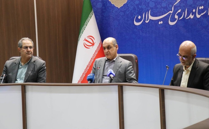 دبیر ستاد مرکزی هماهنگی خدمات سفر کشور