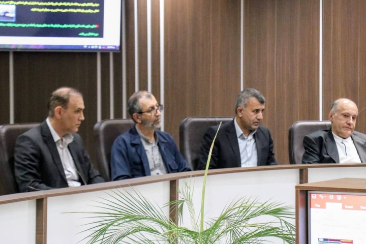 دبیر ستاد مرکزی هماهنگی خدمات سفر کشور