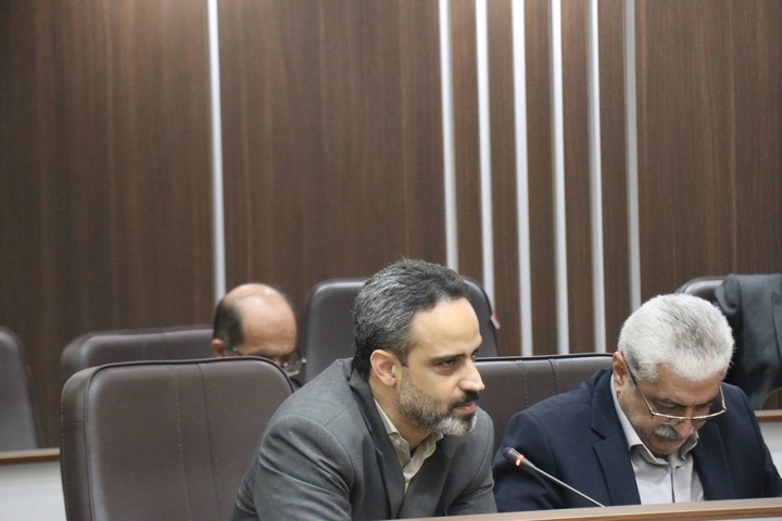 دبیر ستاد مرکزی هماهنگی خدمات سفر کشور