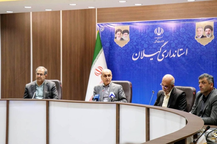 دبیر ستاد مرکزی هماهنگی خدمات سفر کشور