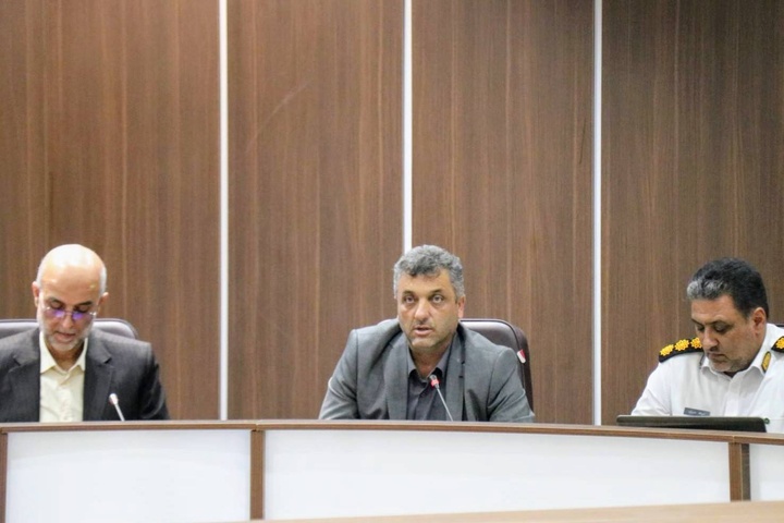 دبیر ستاد مرکزی هماهنگی خدمات سفر کشور